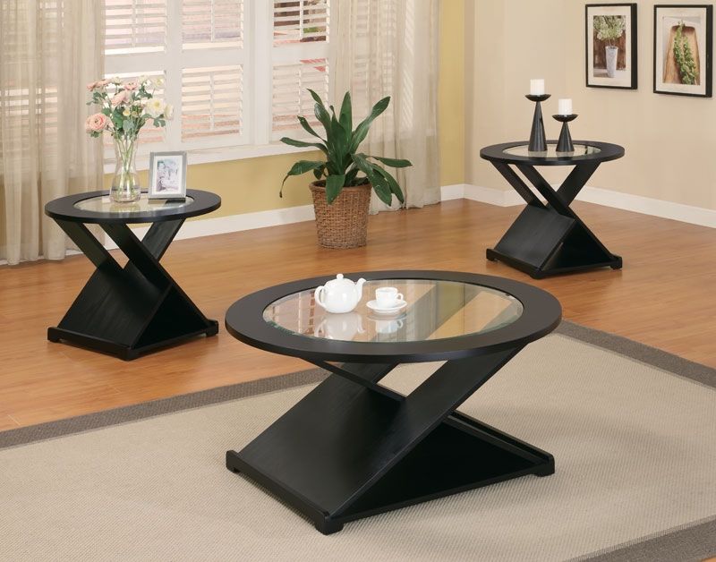 Coffee Tables And End Tables Certainly Pertaining To Coffee Table With Matching End Tables (View 16 of 20)