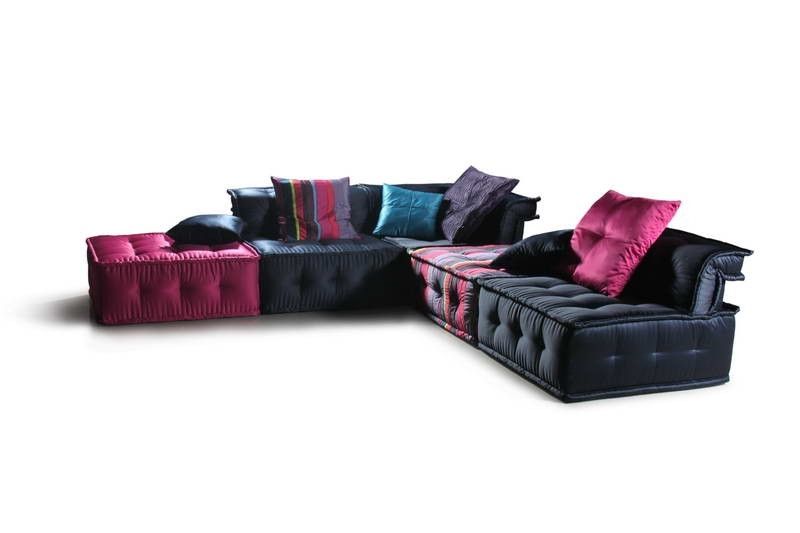 Colorful Sectional Sofa Sofa Menzilperde Definitely Pertaining To Colorful Sectional Sofas (View 14 of 20)