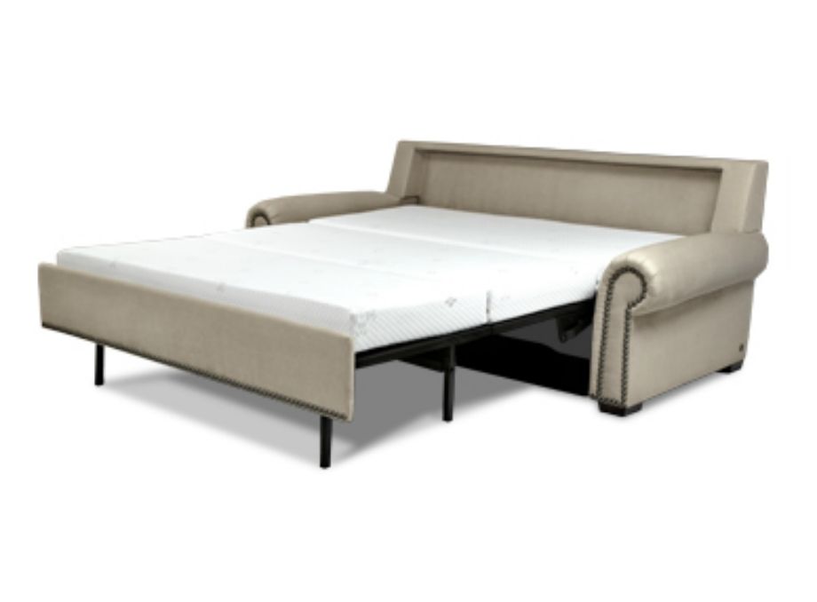 Comfortable And Stylish Sleeper Sofas Made In The Usa Mattress Very Well With Comfort Sleeper Sofas (View 13 of 20)