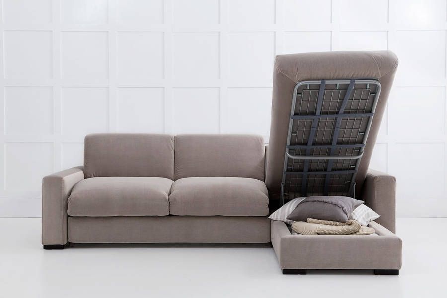 Corner Sofa Bed Style For New Home Design Eva Furniture Most Certainly Throughout Cheap Corner Sofa Beds (View 4 of 20)