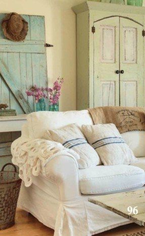 Country Cottage Sofas Foter Most Certainly In Country Cottage Sofas And Chairs (Photo 7 of 20)