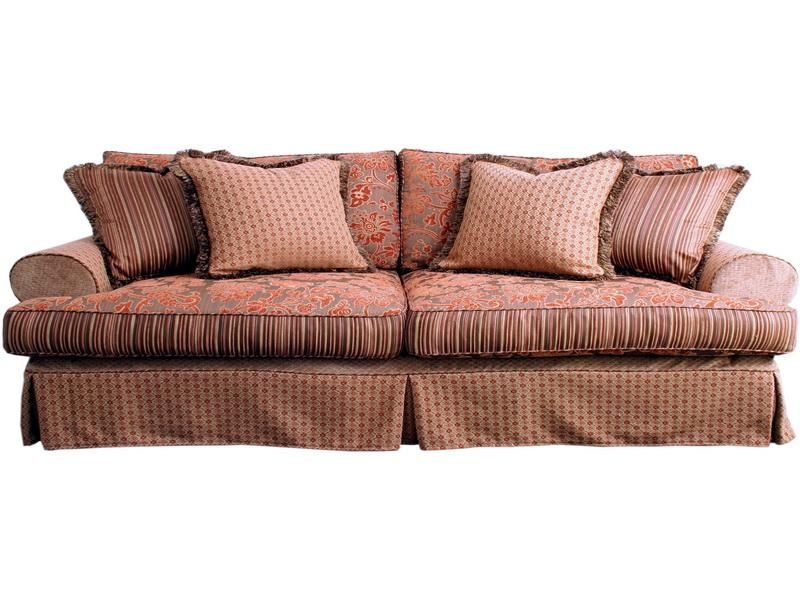 Country Couches Furniture Country Sectional Sofas Sofa Design Most Certainly Inside Country Style Sofas And Loveseats (View 8 of 20)