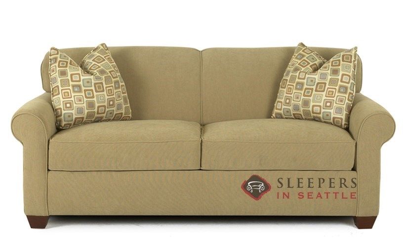 Customize And Personalize Denver Full Fabric Sofa Savvy Full Properly Within Full Size Sofa Sleepers (View 1 of 20)