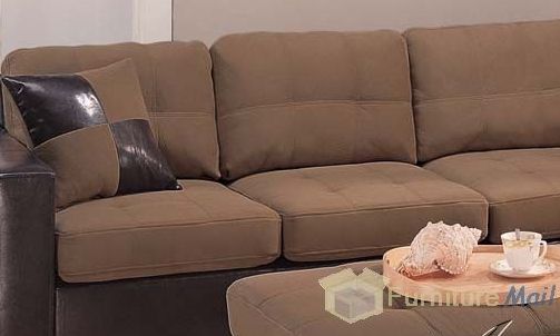 Dadka Modern Home Decor And Space Saving Furniture For Small Very Well With Sectional Sofas Under  (View 6 of 20)