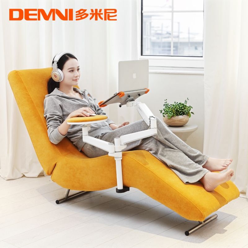 Domini Free Shipping Wholesale Ergonomic Computer Lounge Chair Clearly With Ergonomic Sofas And Chairs (Photo 10 of 20)