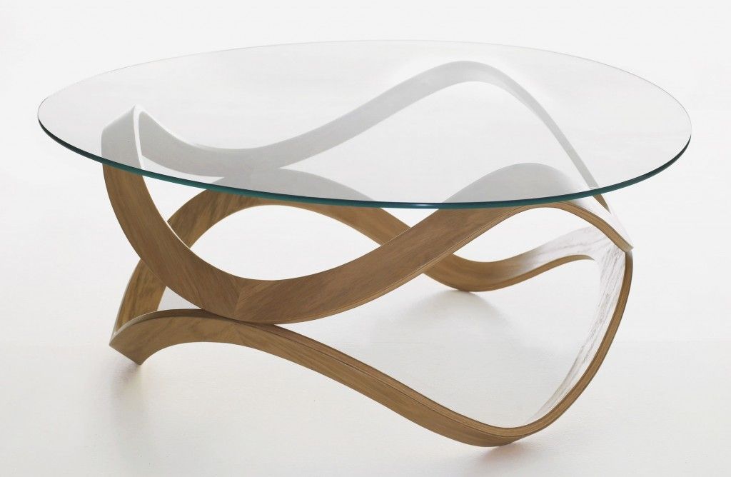 Enchanting Oval Glass Coffee Table 1000 Images About Oval Coffee Definitely With Oval Glass Coffee Tables (View 11 of 20)