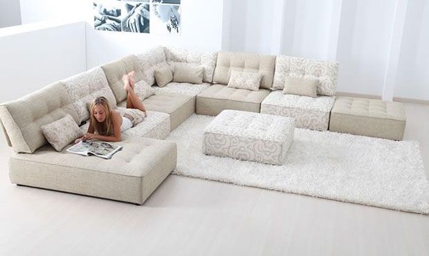 Extra Large Sofa Goodca Sofa Effectively Pertaining To Very Large Sofas (View 12 of 20)