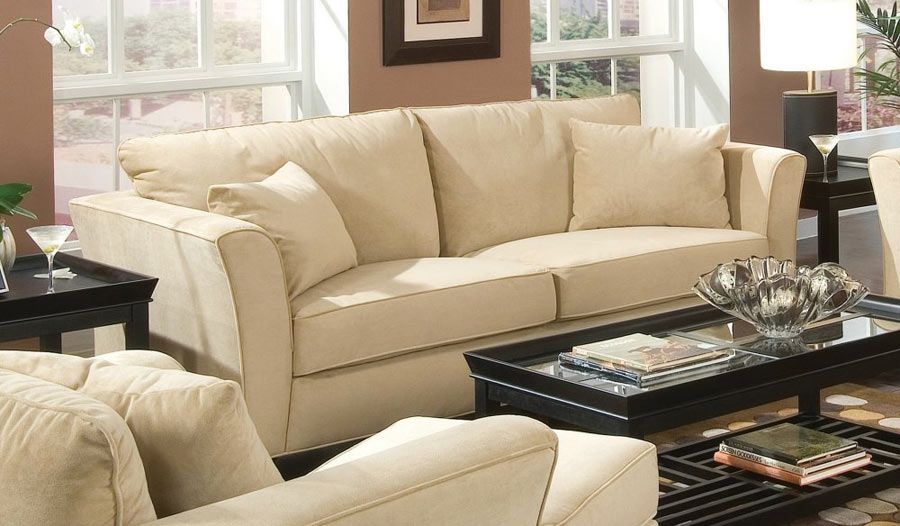Fabric Sofa Set Co 231 Fabric Sofas Perfectly Intended For Fabric Sofas (Photo 8 of 20)