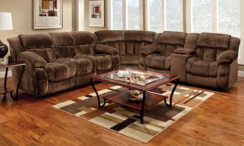 Featured Photo of 20 Best Collection of Champion Sectional Sofa