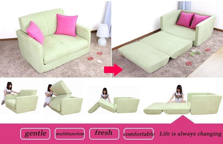Flip On Toddler Sofa Bed Kidsbedsguide Throughout Stylish Kids Most Certainly Intended For Flip Out Sofa Bed Toddlers (View 11 of 20)