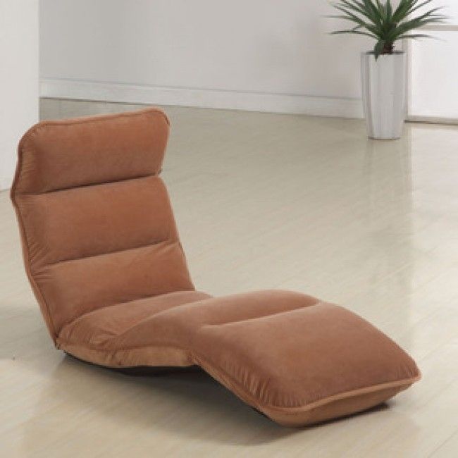 Foldable Sofa Chair Thesofa Well Pertaining To Fold Up Sofa Chairs (View 2 of 20)