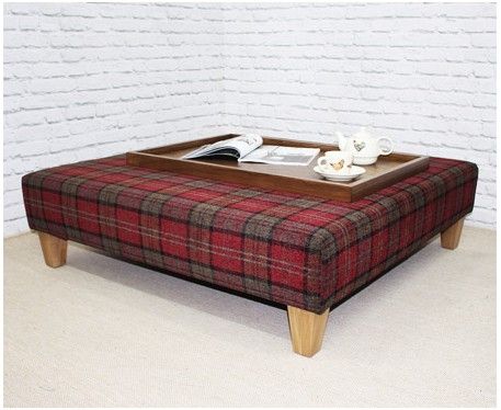 Footstoolsandmorecouk Find Your Perfect Footstool Ottoman Or Effectively Inside Footstool Coffee Tables (View 17 of 20)