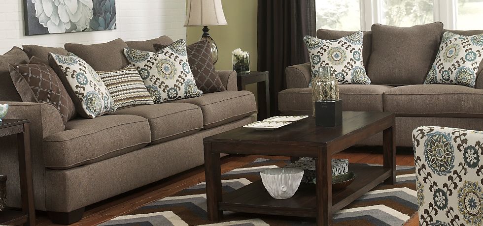 Featured Photo of 20 Best Ideas Living Room Sofa and Chair Sets