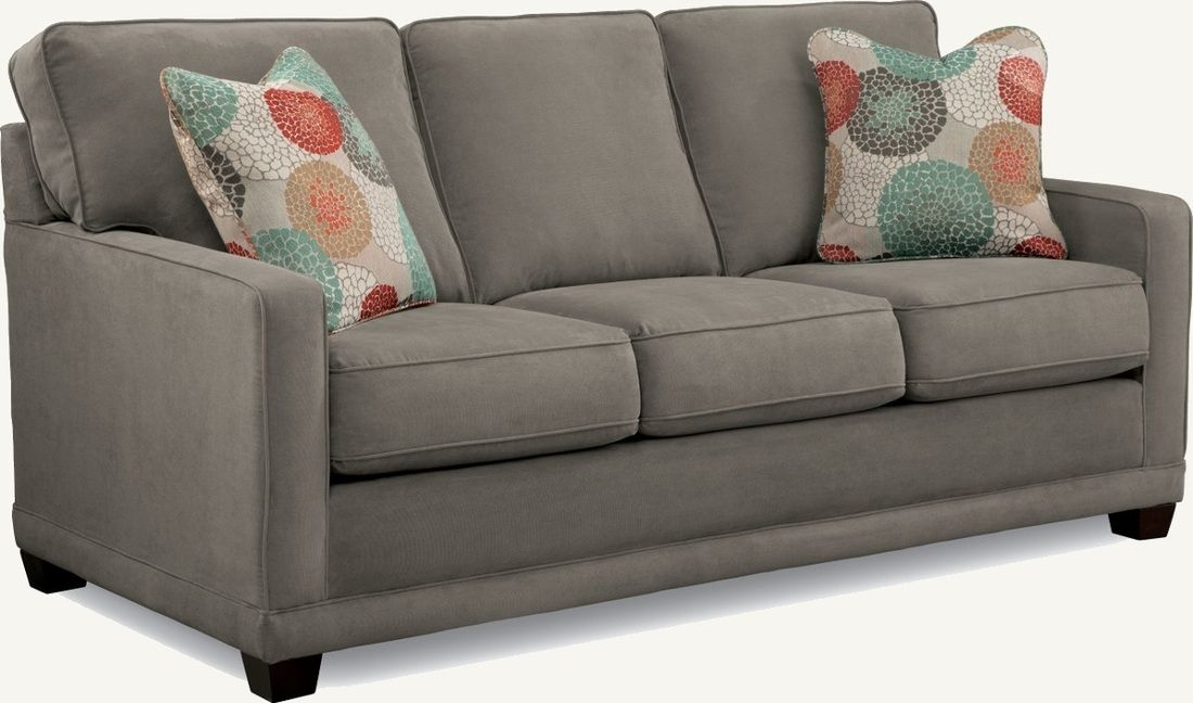 Great Lazy Boy Sofa Sleepers La Z Boy Leah Supreme Comfort Sleeper Nicely Throughout Lazy Boy Sofas And Chairs (View 19 of 20)