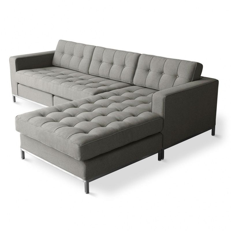 Gus Modern Jane Bi Sectional Sectionals Very Well In Bisectional Sofa (View 1 of 20)