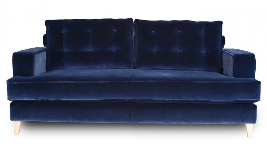Heals Mistral 4 Seater Sofa Good Inside Large 4 Seater Sofas (View 5 of 20)