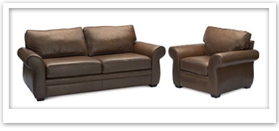 Highpoint Sofas Very Well Pertaining To Aspen Leather Sofas (View 5 of 20)