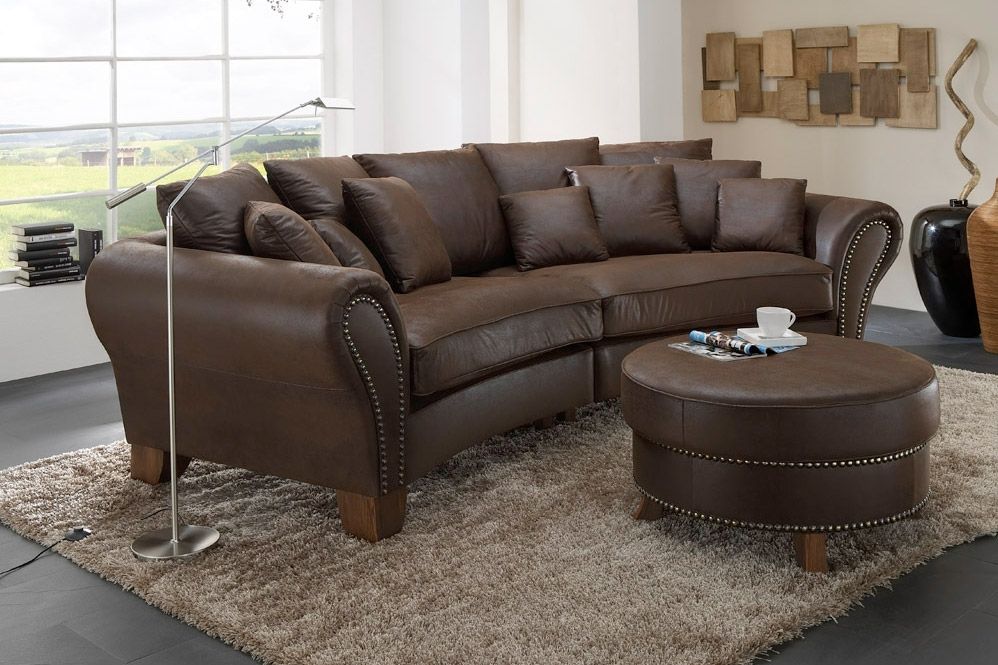 Impressive Big Sofa Of Furniture Livingo Big Sofa 3 Sitzer Nicely In Richmond Sofas (Photo 8 of 20)