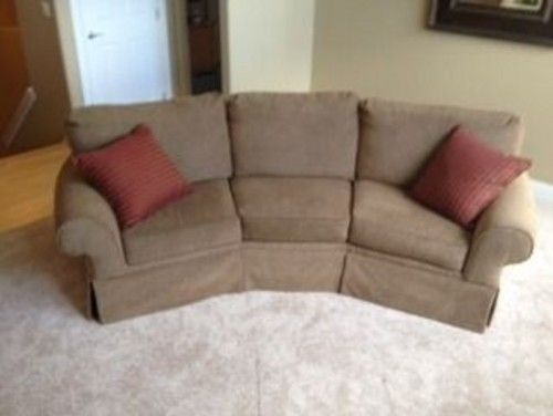 Is A Sectional The Answer To This Lr Layout Certainly With 45 Degree Sectional Sofa (View 18 of 20)