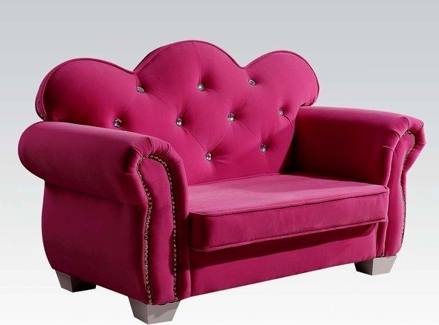 Kids Sofa Chair 4 Best Home Decor Ideas Very Well Pertaining To Children Sofa Chairs (View 9 of 20)