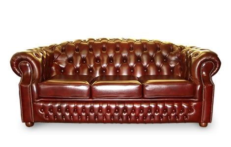 Leather Chesterfield Sofas Suites Traditional Classic The Nicely Pertaining To Windsor Sofas (View 8 of 20)