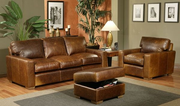 Leather Furniture Hickory Nc Leather Sofa Leather Sectionals Certainly For American Made Sectional Sofas (View 11 of 20)