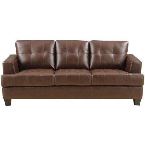 Leather Sofas Youll Love Good Intended For Leather Sofas (View 5 of 20)