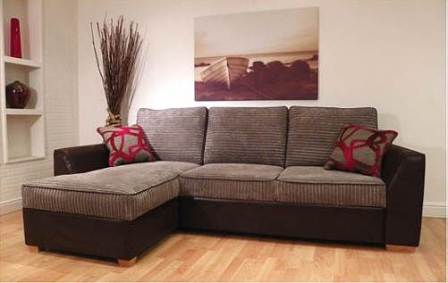 Lincoln Corner Sofa Bed With Storage Buoyant Sofa Beds For The Good Inside Cheap Corner Sofa Beds (Photo 9 of 20)
