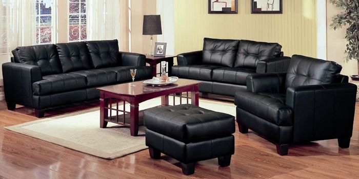 Featured Photo of 2024 Latest Living Room Sofa Chairs