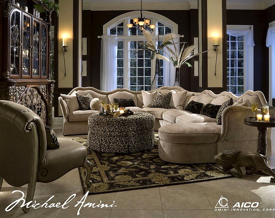 Living Room Luxury Sectional Sofa Hereo For High End Sofas Leather Most Certainly Pertaining To Expensive Sectional Sofas (View 1 of 20)