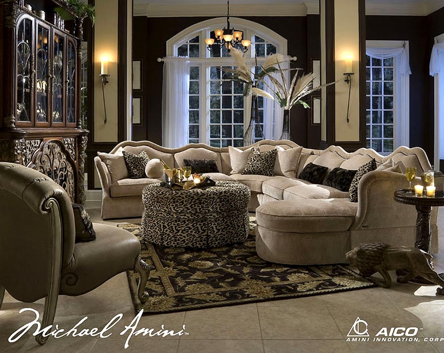 Living Room Luxury Sectional Sofa Hereo For High End Sofas Leather Most Certainly Pertaining To Expensive Sectional Sofas (Photo 1 of 20)