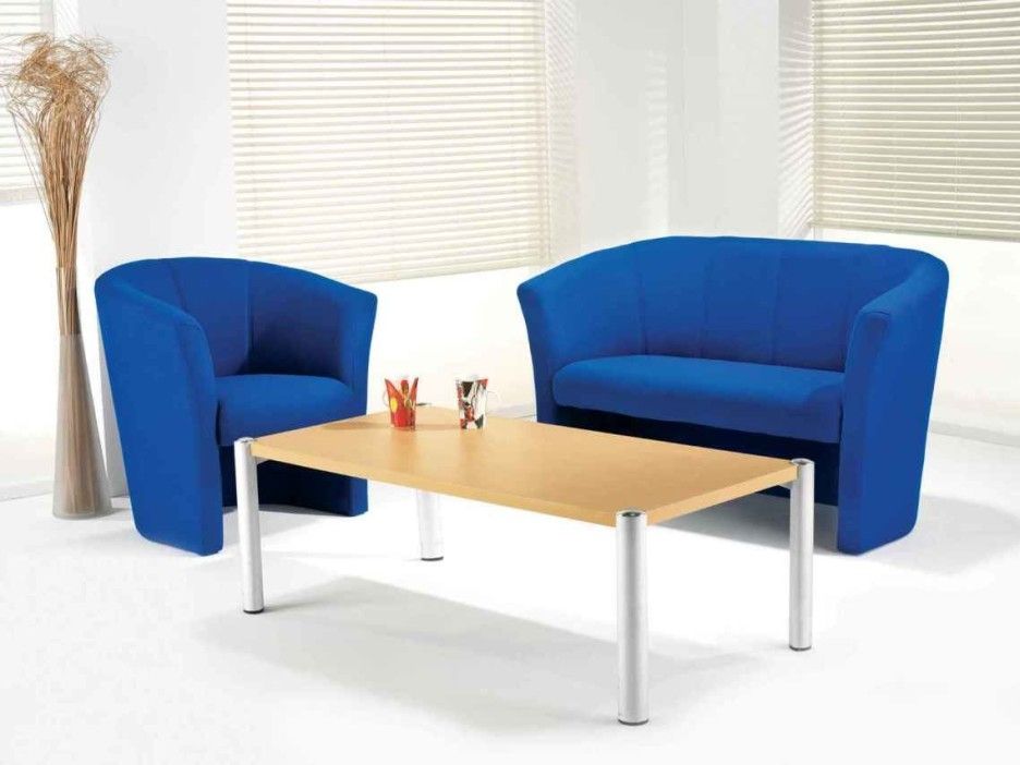 Living Room The Best Parts Of Using Ergonomic Living Room Chairs Perfectly For Blue Sofa Chairs (Photo 6 of 20)