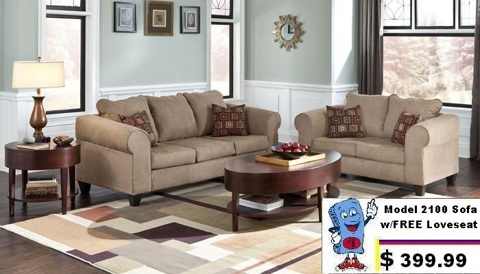Living Rooms At Mattress And Furniture Super Center Good For Sofa Loveseat And Chairs (View 11 of 20)