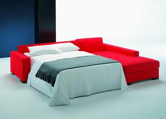 Modern Furniture Sofa Bed Perfectly Within Cool Sofa Beds (Photo 7 of 20)