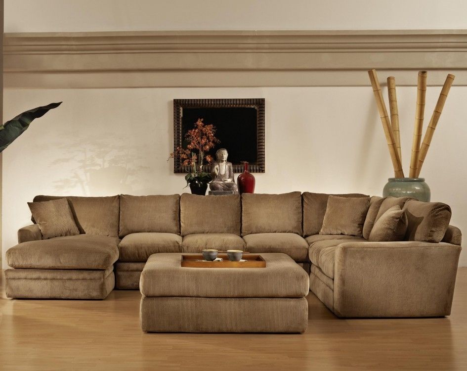 Most Comfortable Sectional Sofa Reviews Hereo Sofa Certainly Within 3 Piece Sectional Sleeper Sofa (View 19 of 20)