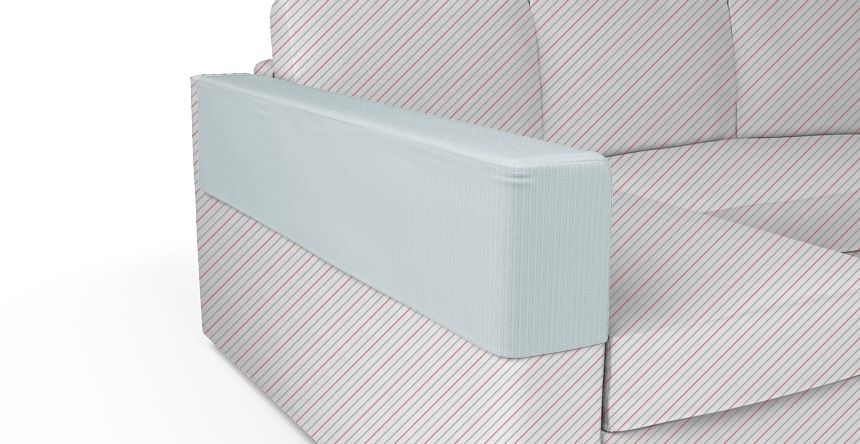 New Gear Ikea Arm Rest Capsprotectorscovers From Cw Definitely Throughout Sofa Arm Caps (View 16 of 20)