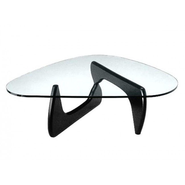 Noguchi Coffee Table At Blueprint Furniture In Los Angeles Definitely Pertaining To Noguchi Coffee Tables (View 7 of 20)