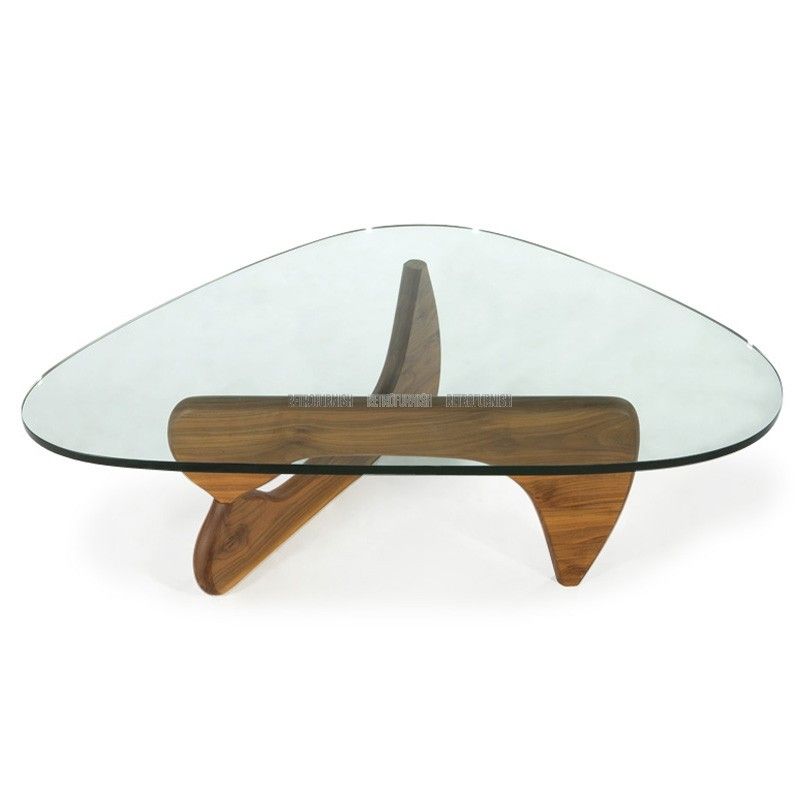 Noguchi Coffee Table Idi Design Nicely Intended For Noguchi Coffee Tables (View 18 of 20)