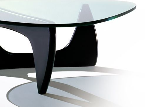 Noguchi Table Coffee Tables Desks And Tables Herman Miller Clearly Pertaining To Noguchi Coffee Tables (View 4 of 20)