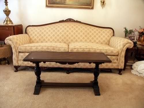 Oceanna Has Asked Us To Date Her Couches Good Pertaining To 1930s Couch (View 6 of 20)
