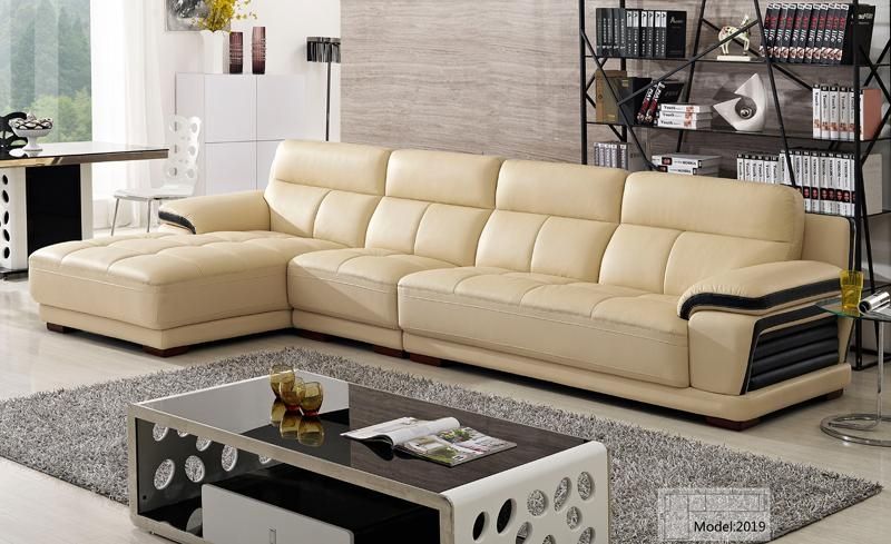 Online Get Cheap Lounge Sectional Sofa Aliexpress Alibaba Group Well With Leather Lounge Sofas (View 1 of 20)