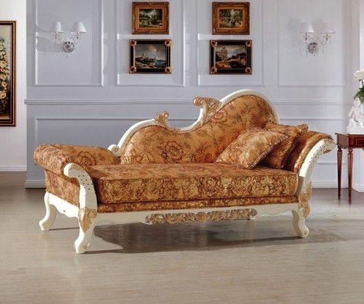 Online Get Cheap Luxury Lounge Furniture Aliexpress Alibaba Well With Regard To Lounge Sofas And Chairs (View 15 of 20)