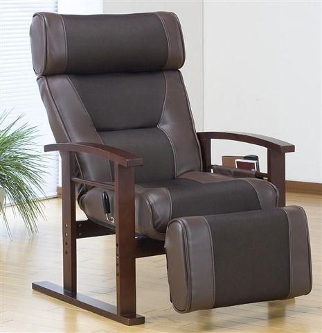 Online Get Cheap Reclining Chair Ottoman Aliexpress Alibaba Most Certainly Inside Sofa Chair With Ottoman (Photo 14 of 20)