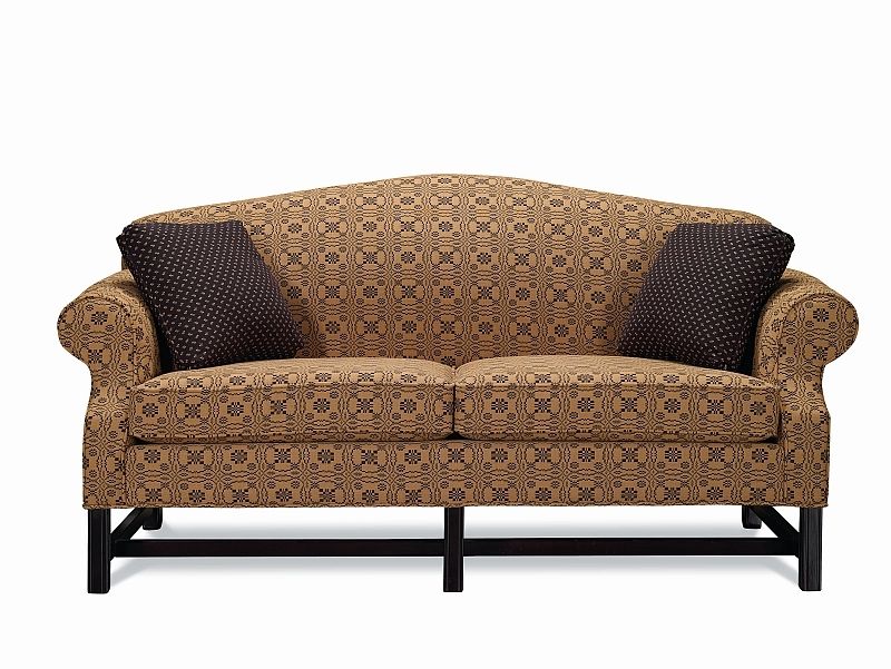 20 Collection of Country Style Sofas and Loveseats