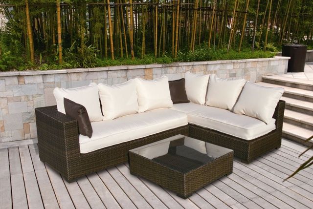 Outdoor Patio Seating Officialkod Definitely Intended For Cheap Patio Sofas (View 7 of 20)