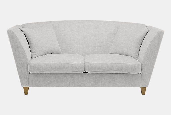 Oxford Classic Sofa Wesley Barrell Good Pertaining To Oxford Sofas (View 11 of 20)