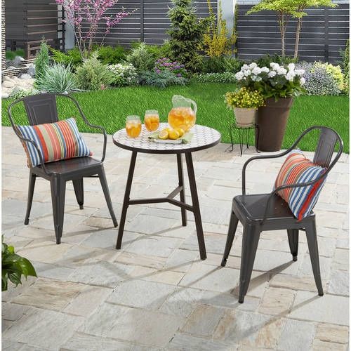 Patio Furniture Walmart Definitely Within Outdoor Sofa Chairs (View 15 of 20)