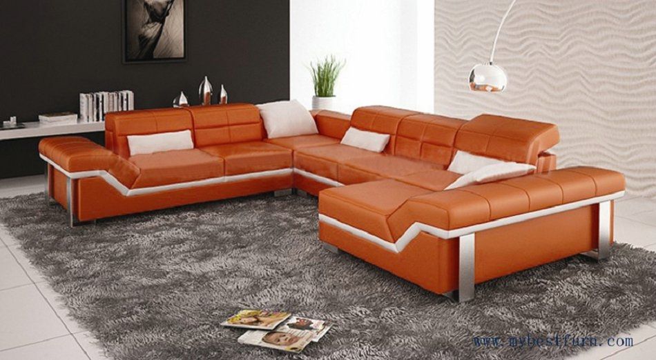 Popular Custom Leather Sofas Buy Cheap Custom Leather Sofas Lots Most Certainly Inside Customized Sofas (View 1 of 20)