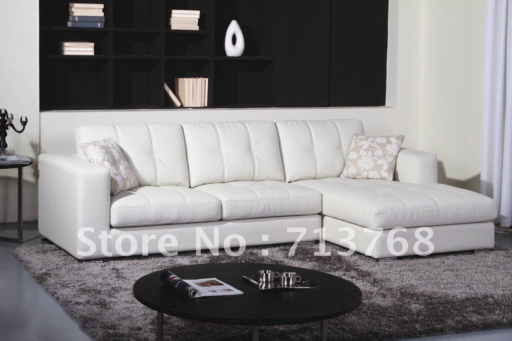 Popular Leather Sofa Lounge Buy Cheap Leather Sofa Lounge Lots Perfectly Throughout Leather Lounge Sofas (View 12 of 20)