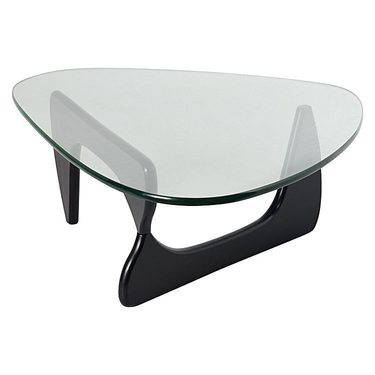 Replica Isamu Noguchi Coffee Table Stadtt Co Zanui Effectively Pertaining To Noguchi Coffee Tables (View 5 of 20)